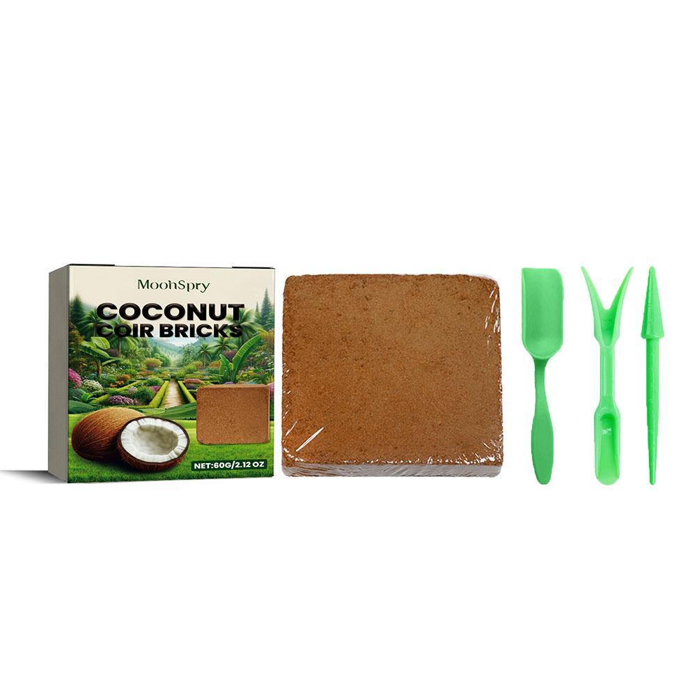 Substrate Coconut Fiber - الزواحف جوز الهند التربة جوز الهند