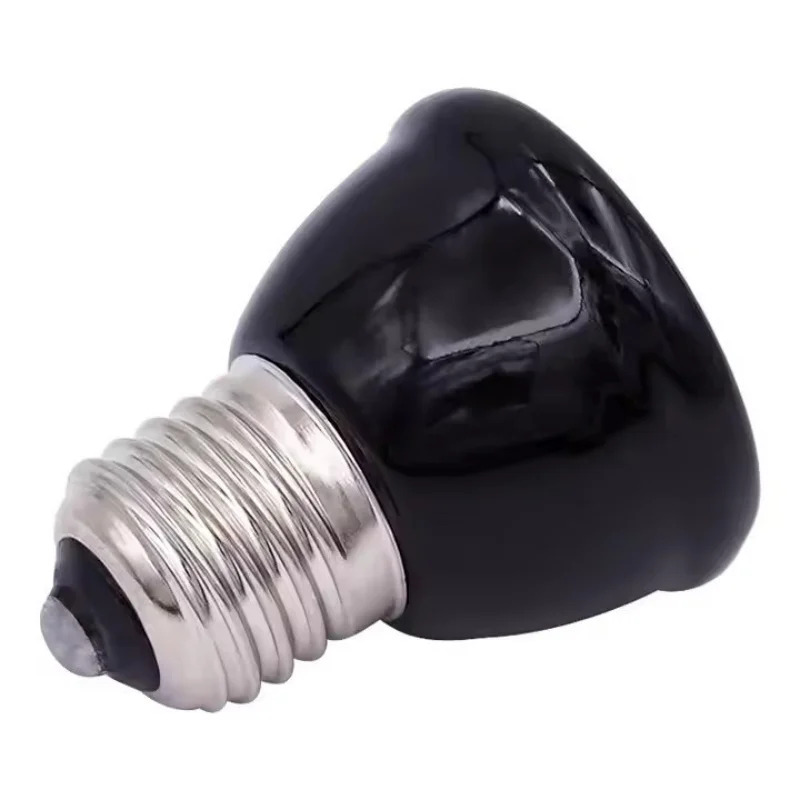 Ceramic Heat Emitter - مصباح حراري سيراميكي بالأشعة تحت الحمراء