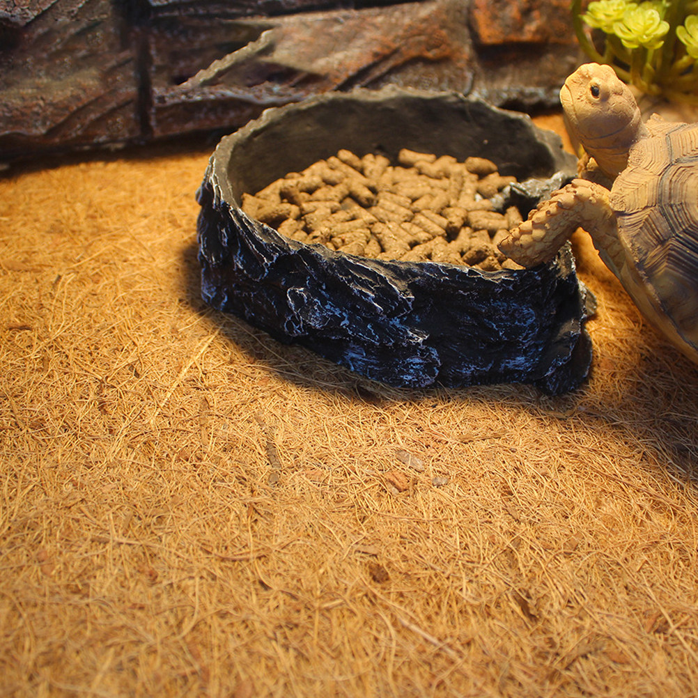 Substrate Coconut Fiber - ألياف جوز الهند الطبيعية للزواحف، سجادة