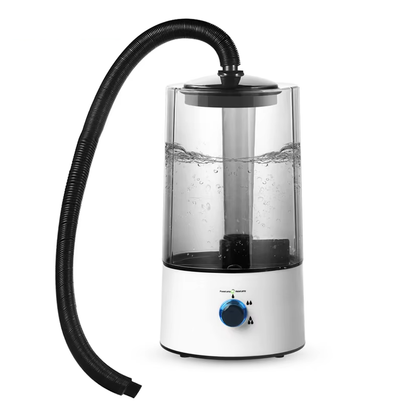 Terrarium Fogger Ultrasonic - جهاز ترطيب بالموجات فوق الصوتية للزواحف