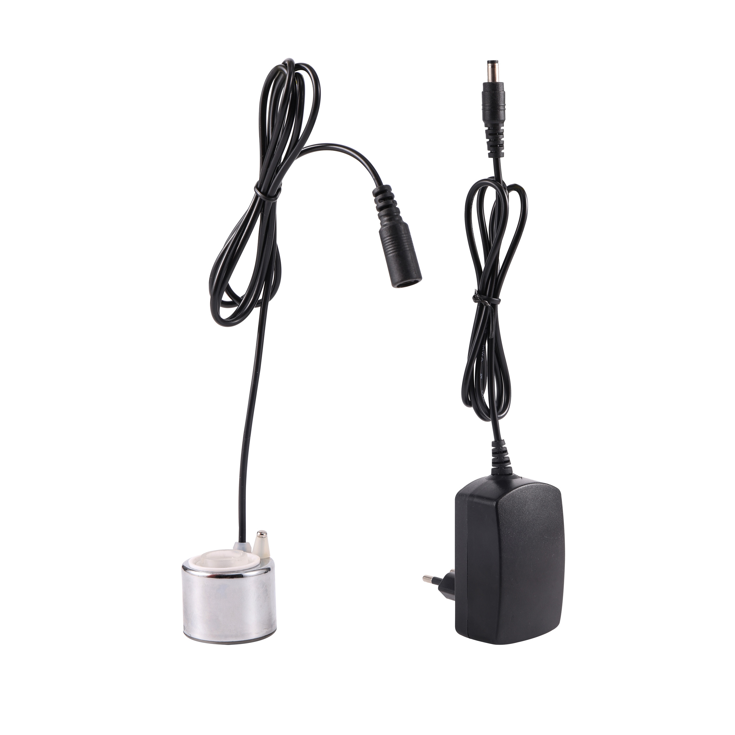 Terrarium Fogger Ultrasonic - مرطب بالموجات فوق الصوتية الصغيرة 24