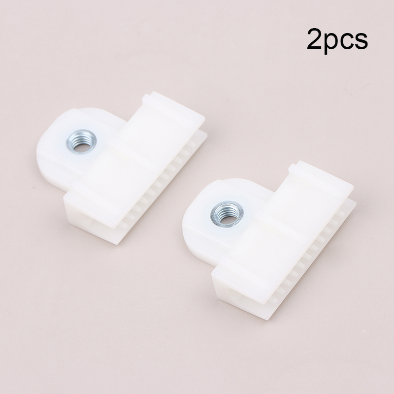 Glass Door Hinge - مشبك دعم زجاج منظم لباب السيارة