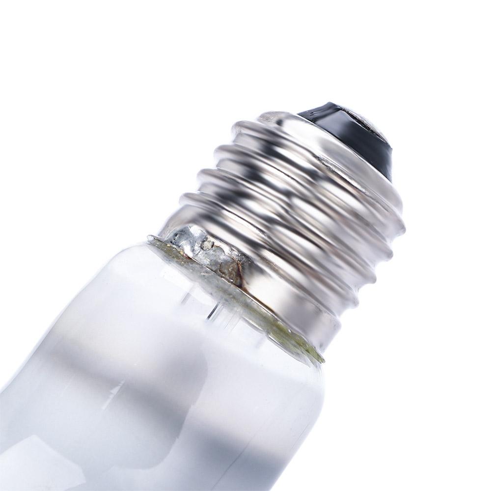 Basking Bulb Halogen - مصباح حراري للبرمائيات مع جهاز تحكم