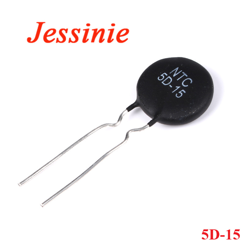 Ceramic Heat Emitter - 5 قطع من مقاومات NTC الحرارية