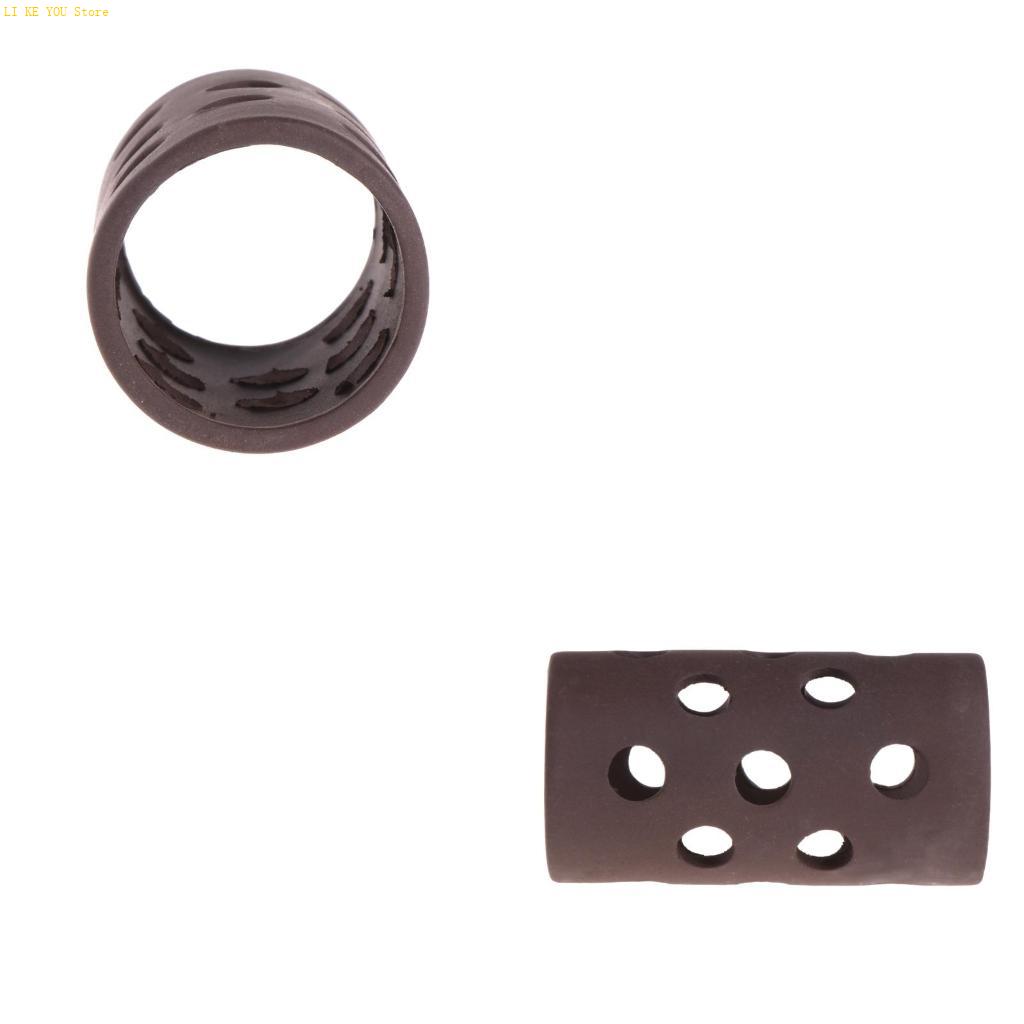W3JE السيراميك حوض السمك الديك - مراجعة Hide Cave Ceramic وسعره