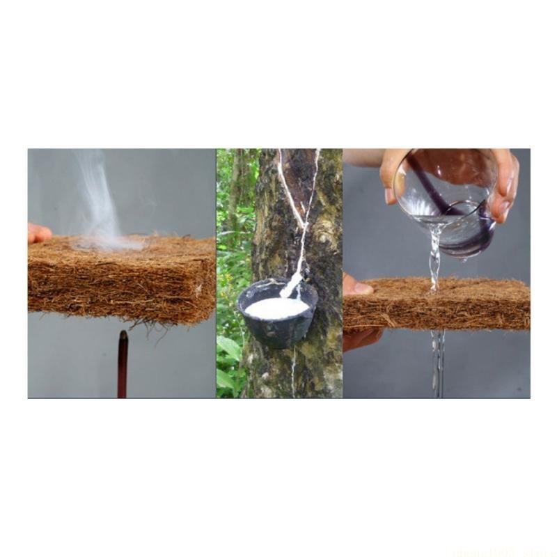 QX2E الزواحف الفراش حصيرة ل مر - مراجعة Substrate Coconut Fiber وسعره