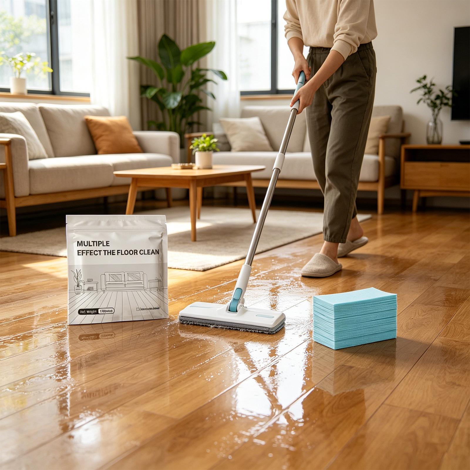 ١٠٠ قطعة/علبة من أقراص تنظيف ا - مراجعة Ceramic Tile Floor وسعره