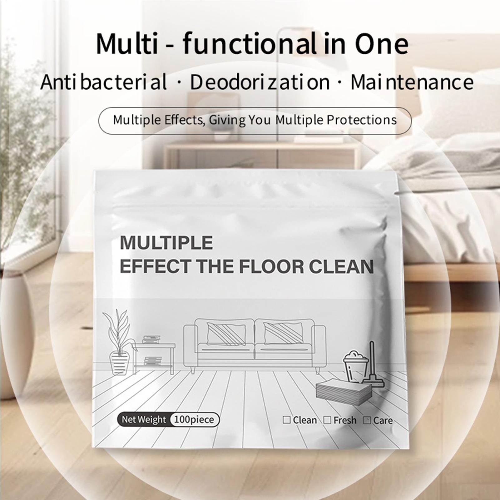 ١٠٠ قطعة/علبة من أقراص تنظيف ا - مراجعة Ceramic Tile Floor وسعره
