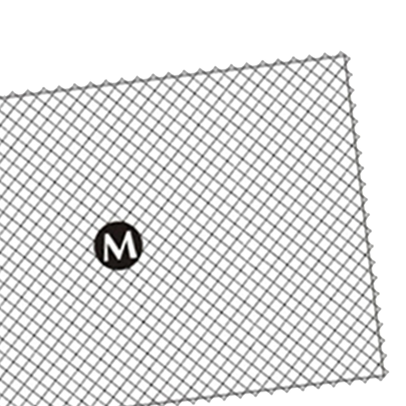 شبكات حماية لأحواض السمك، شبكة - مراجعة Screen Top Mesh وسعره