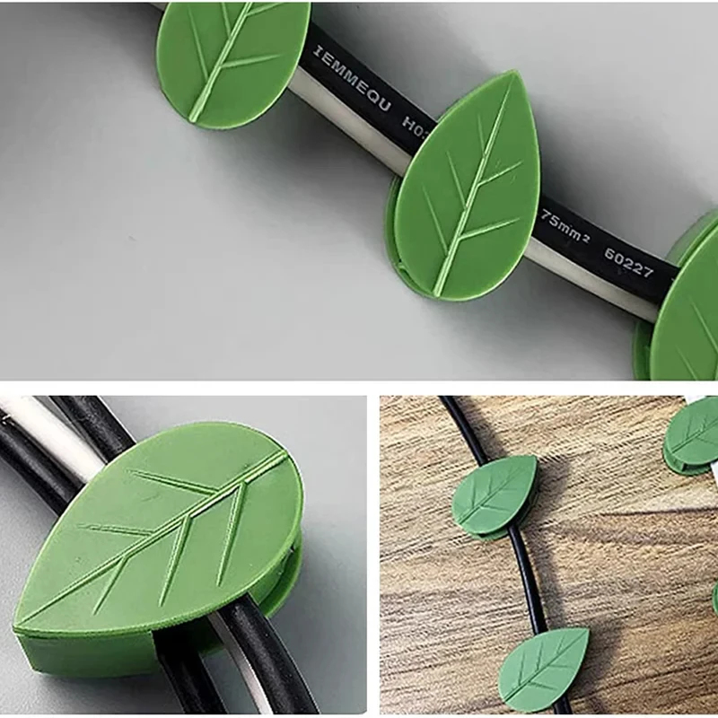 10-90 قطعة مشبك تثبيت النباتات - مراجعة Vine Climbing Plastic وسعره