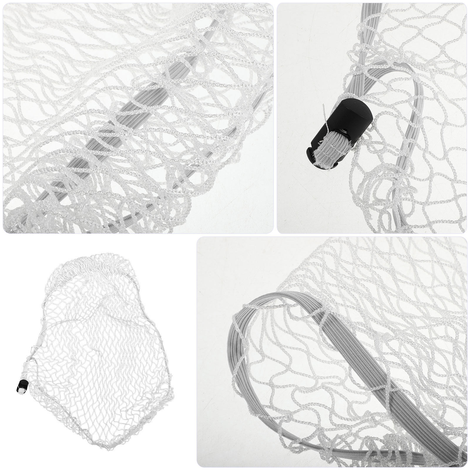 غطاء علوي من النايلون لأحواض ا - مراجعة Screen Top Mesh وسعره