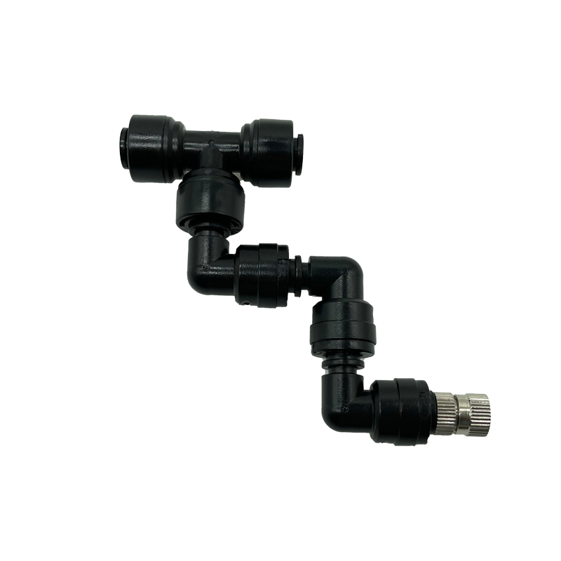 زواحف تررم فوهة رش ضباب رش 360 - مراجعة Misting Nozzle Reptile وسعره