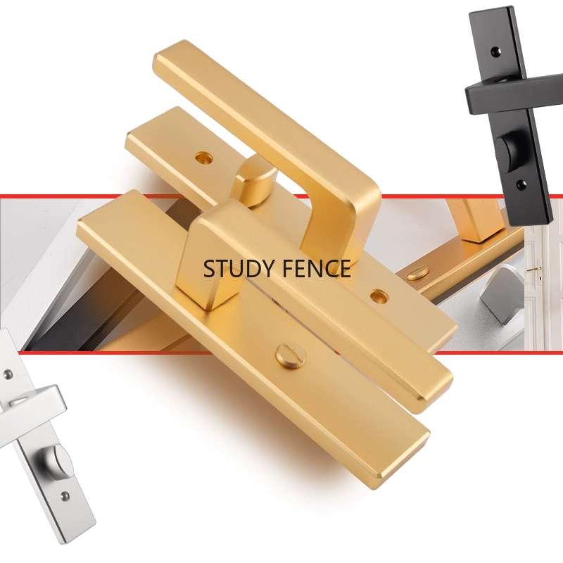 مجموعة واحدة من قفل باب الحمام - مراجعة Glass Door Hinge وسعره