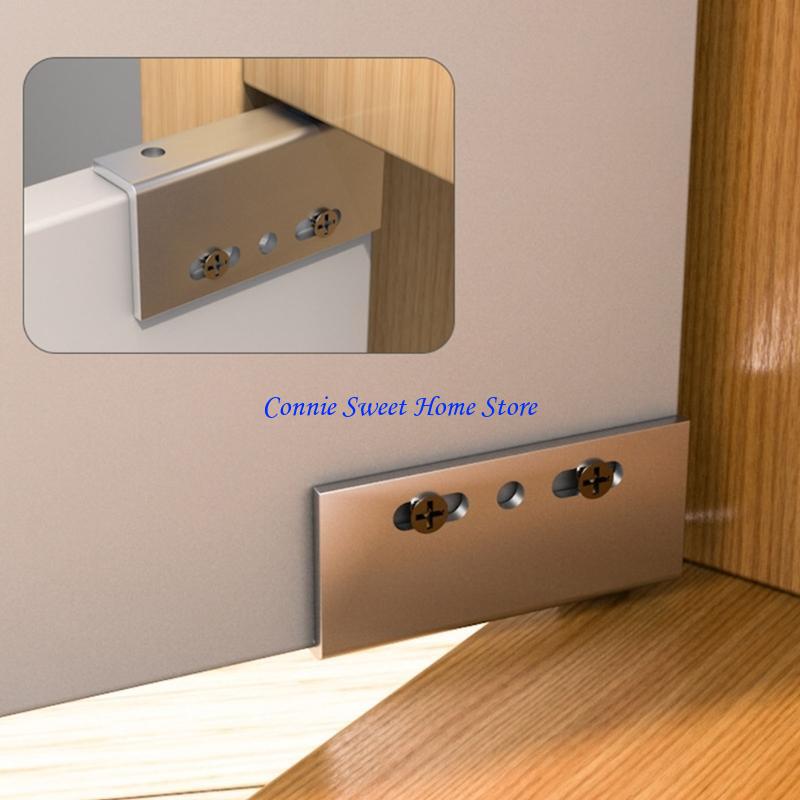 مفصلات LXAF آمنة مخفية للباب ا - مراجعة Glass Door Hinge وسعره