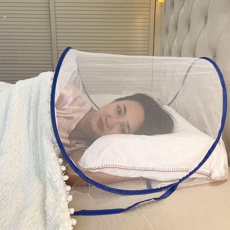 غطاء رأس شبكي قابل للطي مضاد ل - مراجعة Screen Top Mesh وسعره