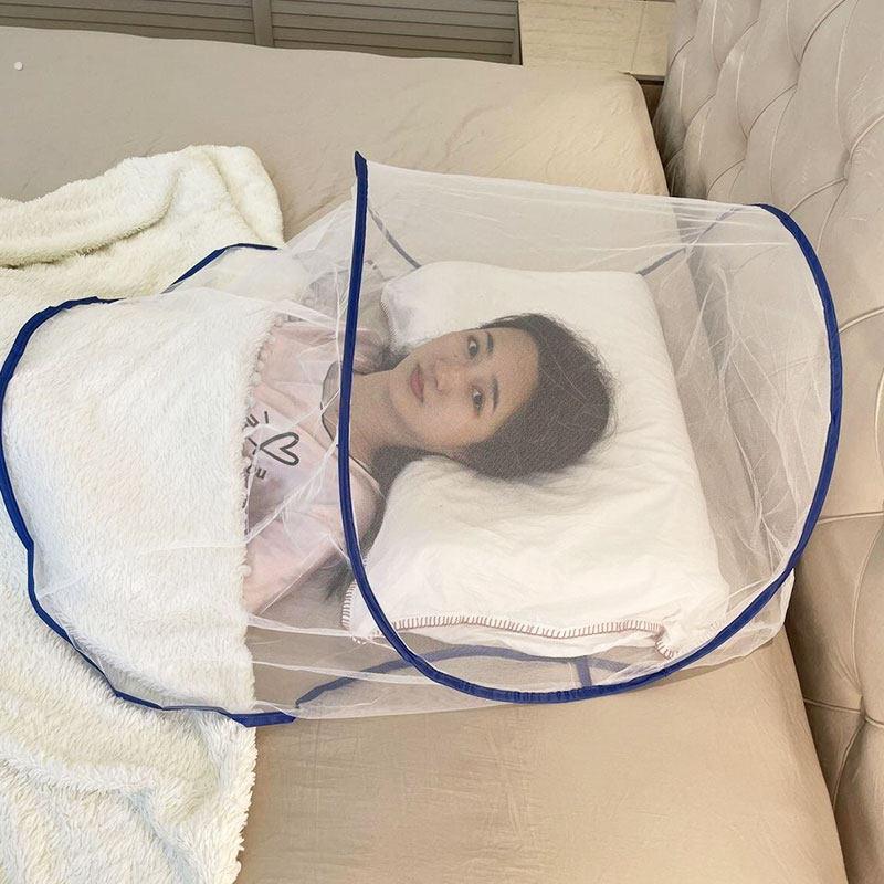 غطاء رأس شبكي قابل للطي مضاد ل - مراجعة Screen Top Mesh وسعره