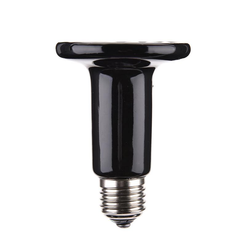 الزواحف الحرارة لمبة السيراميك - مراجعة Ceramic Heat Emitter وسعره