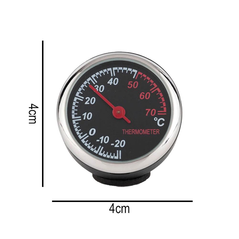 ساعة عرض صغيرة للسيارات ملحقات - مراجعة Digital Hygrometer Probe وسعره
