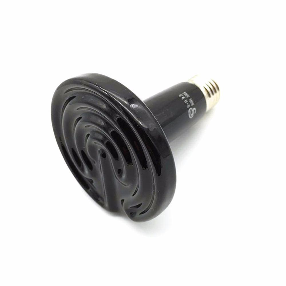 25 واط/50 واط/75 واط/100 واط/1 - مراجعة Ceramic Heat Emitter وسعره