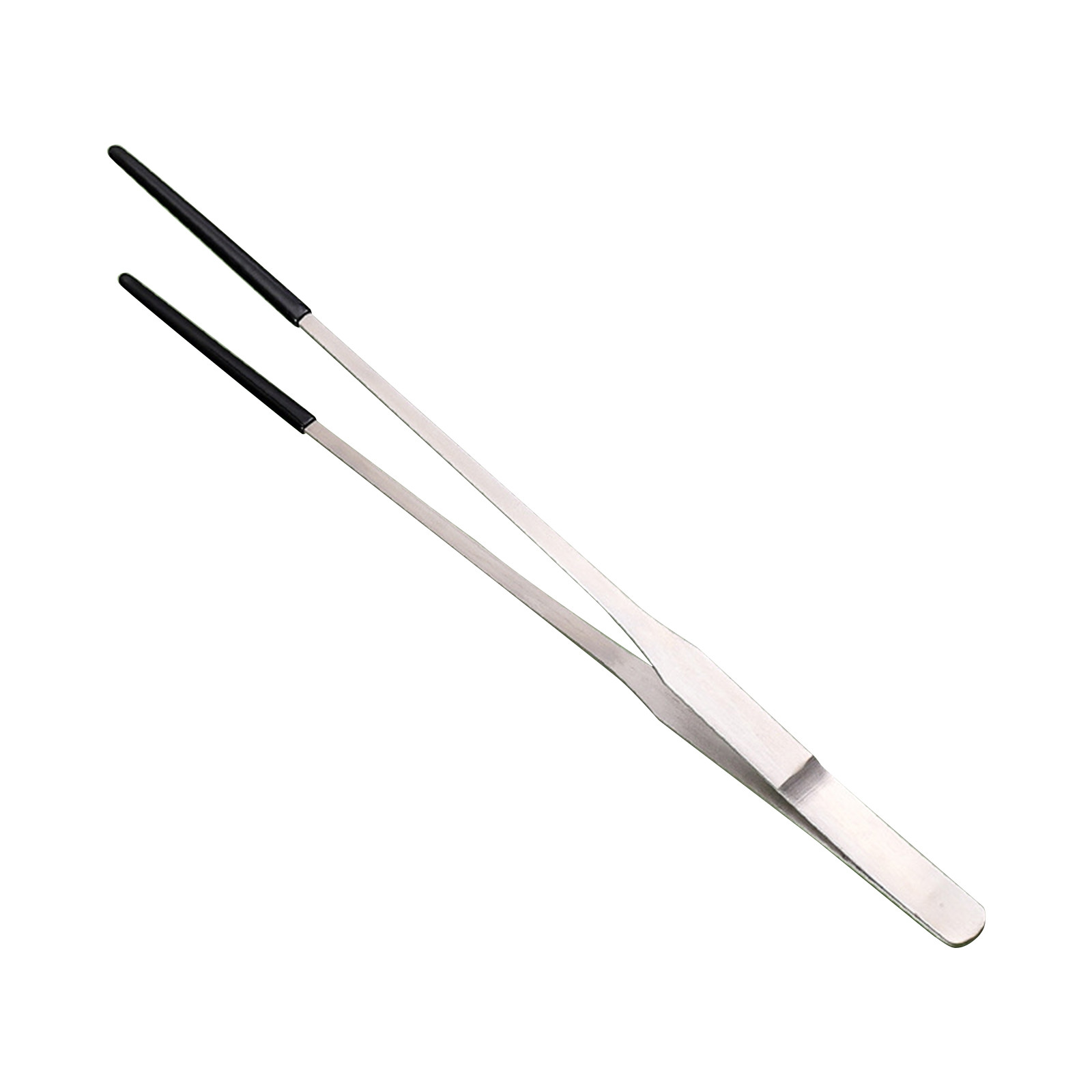 5-1 قطعة الفولاذ المقاوم للصدأ - مراجعة Feeding Tong Stainless وسعره