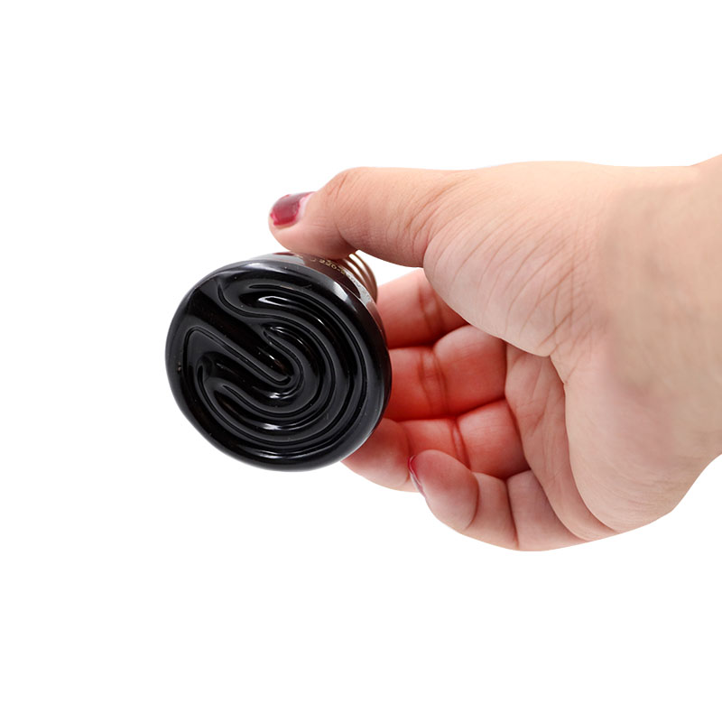 أسود صغير الحيوانات الأليفة مص - مراجعة Ceramic Heat Emitter وسعره