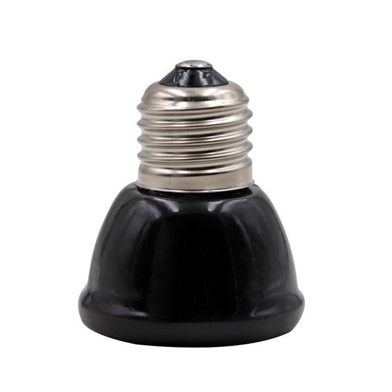 أسود صغير الحيوانات الأليفة مص - مراجعة Ceramic Heat Emitter وسعره