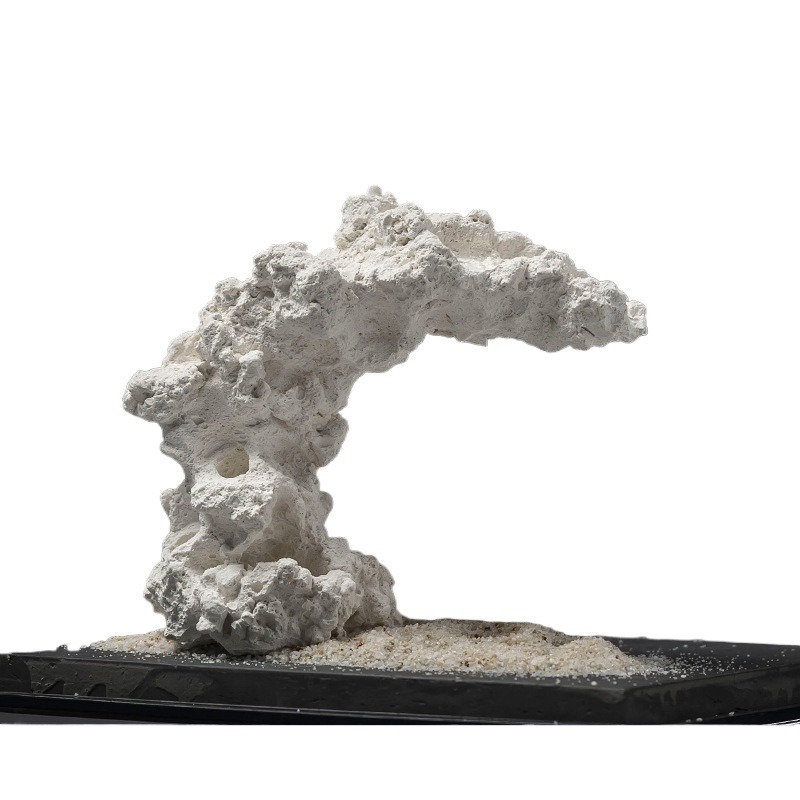 زينة سيراميكية مزخرفة على شكل  - مراجعة Hide Cave Ceramic وسعره