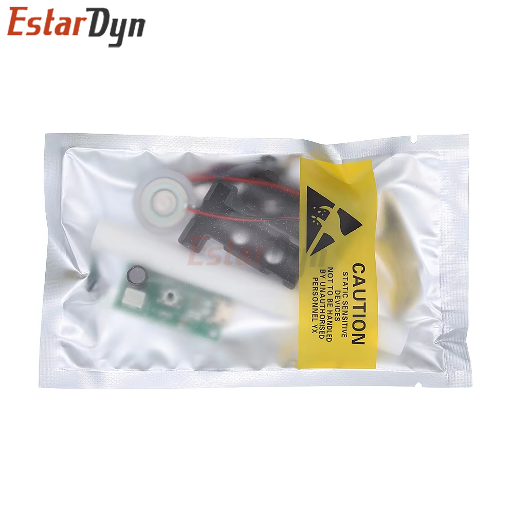 وحدة ترطيب بالموجات فوق الصوتي - مراجعة Terrarium Fogger Ultrasonic وسعره