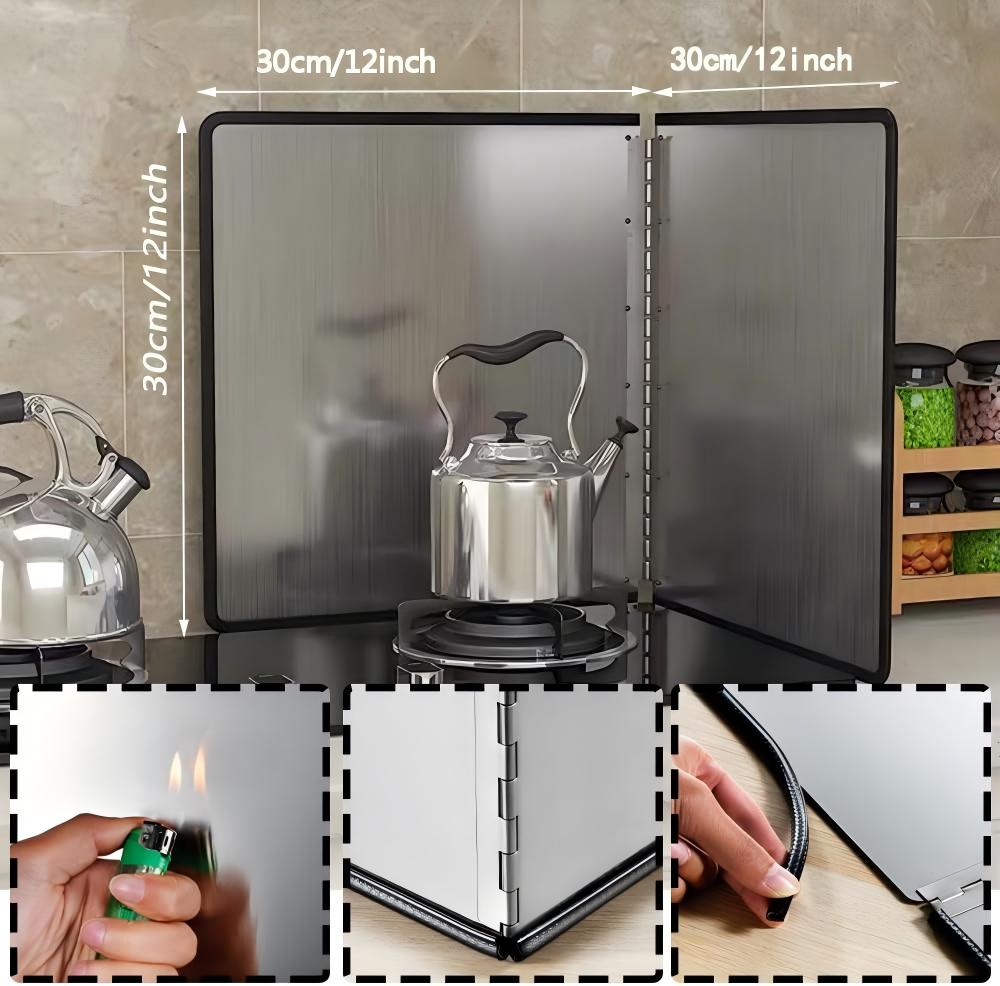 واقي من الرذاذ للقلاية، شاشات  - مراجعة Screen Top Mesh وسعره
