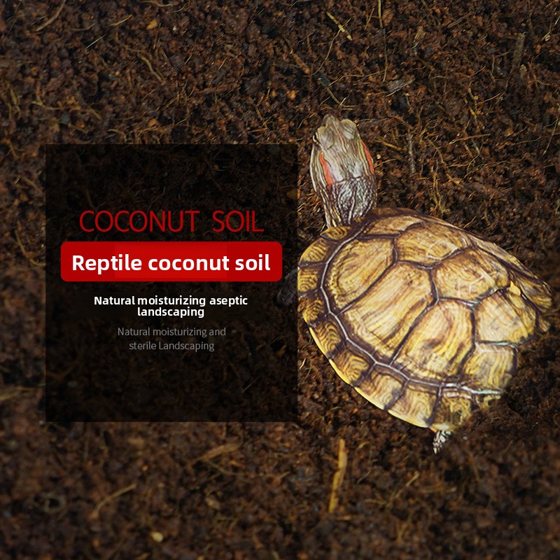 WAJABABY طوب جوز الهند الجاهز  - مراجعة Substrate Coconut Fiber وسعره