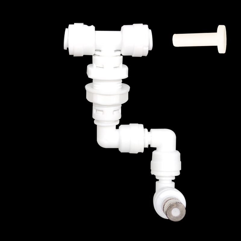 البخاخات ضباب فوهات الرش للحيو - مراجعة Misting Nozzle Reptile وسعره