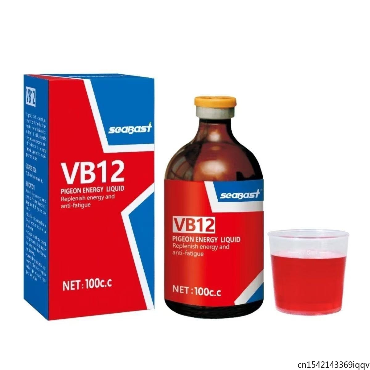 مكمل طاقة بيجون VB12 سعة 100 م - مراجعة Vitamin D3 Reptile وسعره