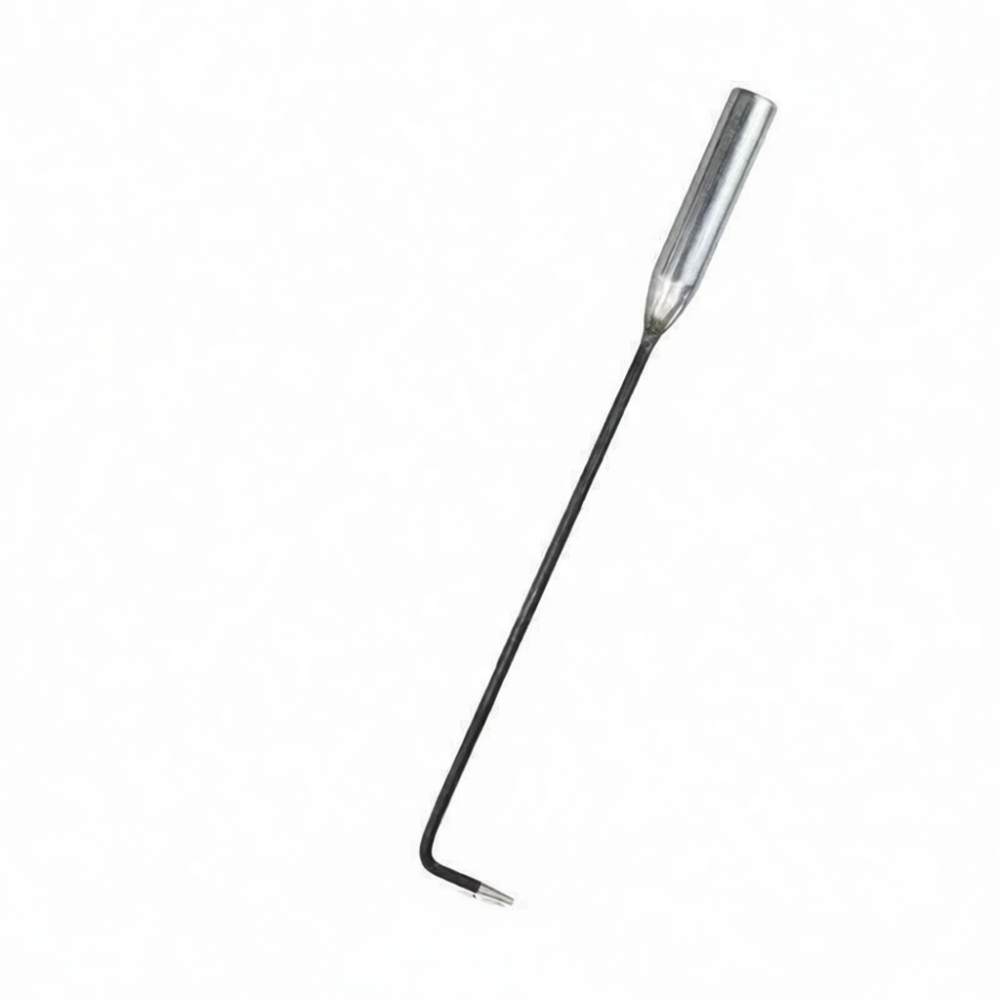 مجموعة أدوات تنظيف المدفأة: خط - مراجعة Feeding Tong Stainless وسعره