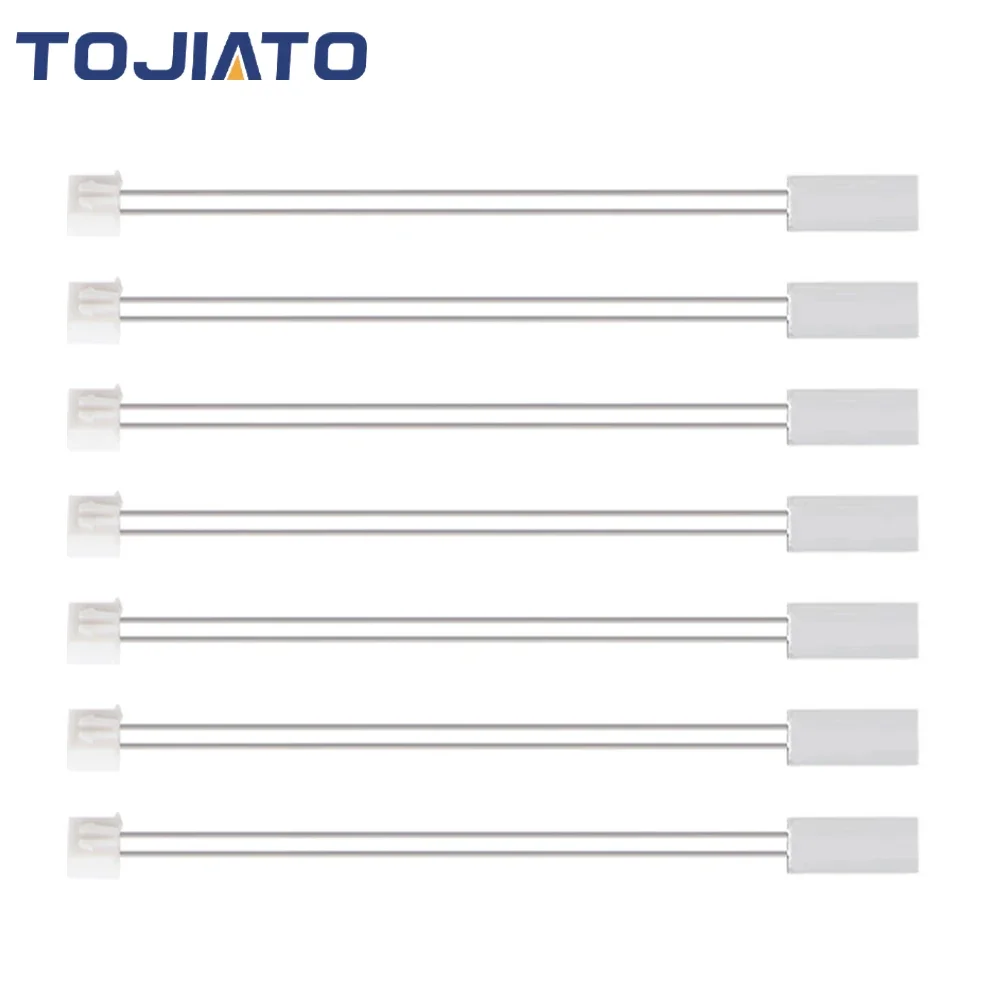 الثرمستور لمختبر بامبو P1P X1C - مراجعة Ceramic Heat Emitter وسعره