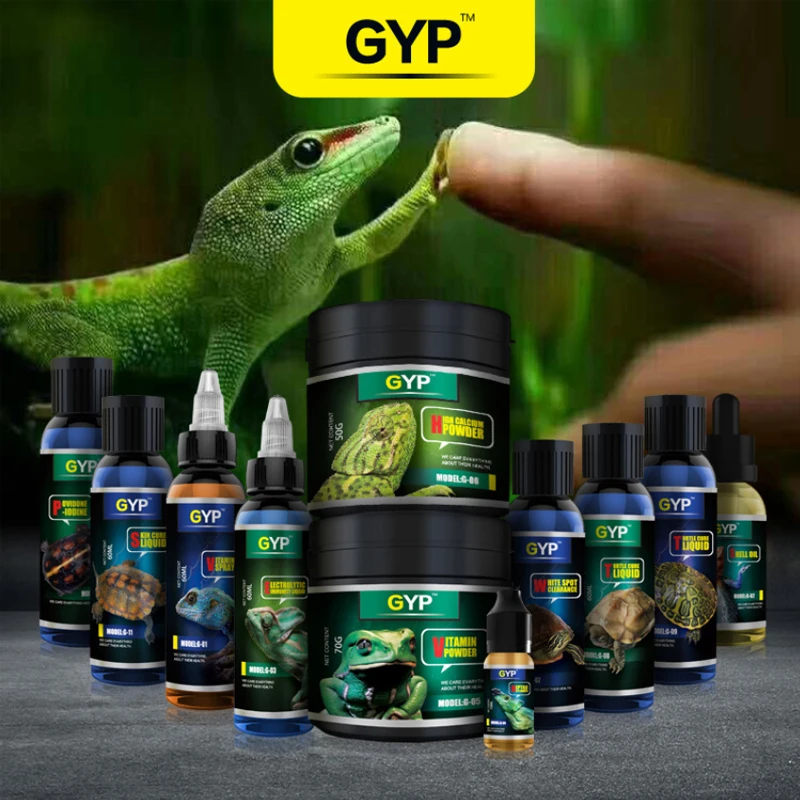 تسلق الحيوانات الأليفة الزواحف - مراجعة Calcium Powder Reptile وسعره