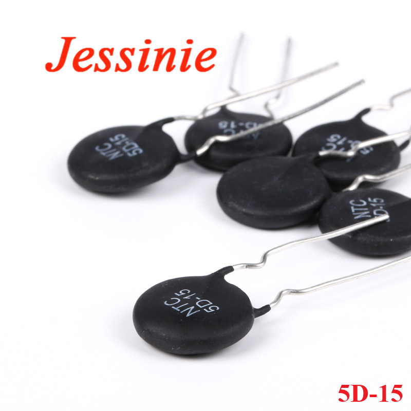 5 قطع من مقاومات NTC الحرارية  - مراجعة Ceramic Heat Emitter وسعره