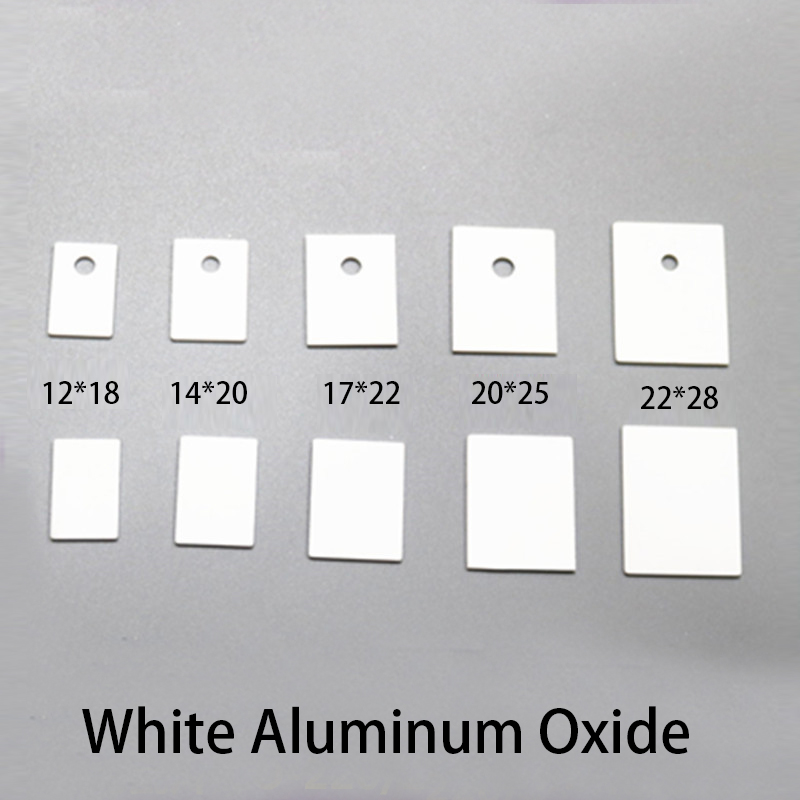 TO-264 22x28x0.6 مللي متر 22*2 - مراجعة Ceramic Heat Emitter وسعره